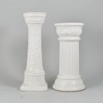 1622 9351 PEDESTALS